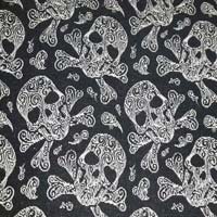 Handloom Cotton Fabric