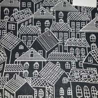 Handloom Cotton Fabric