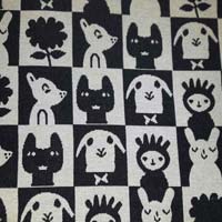 Handloom Cotton Fabric