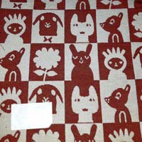 Handloom Cotton Fabric