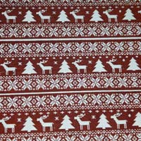 Handloom Cotton Fabric