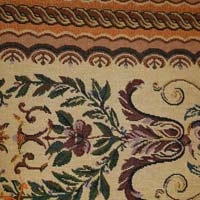 Handloom Cotton Fabric
