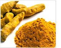 Turmeric Products
