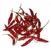 Dry Red Chili