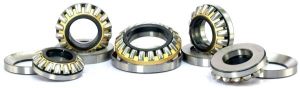 Spherical Roller Thrust Bearing