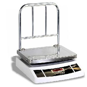 Jumbo Weighing scale