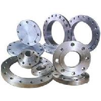 Stainless Steel Flanges