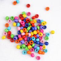 Acrylic Beads