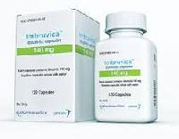 Imbruvica Capsules