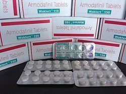 Waklert Tablets