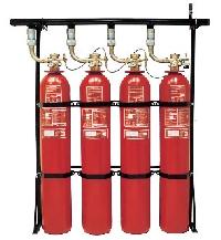 Fire Extinguishing System