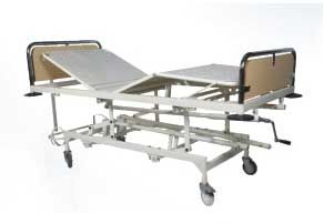 Intensive Care Bed