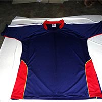 Cricket Shirt