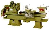 Lathe Machine