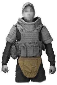 Body Armor