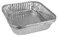 Aluminium Tray