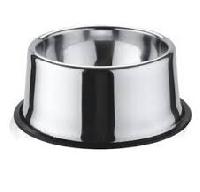 Stainless Steel Dog Bowl