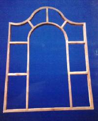 Wooden Door Frames (SR-09)