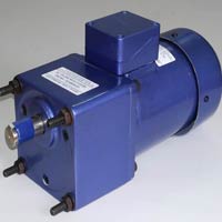 Ac Geared Motor