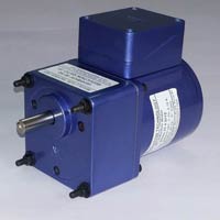 Ac Geared Motor