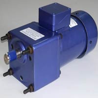 Ac Geared Motor