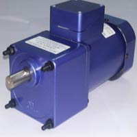 Ac Geared Motor