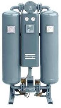 Desiccant Dryers