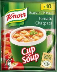knorr tomato soup