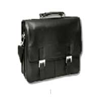 Leather Laptop Bag