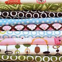 Home Furnishing Fabric