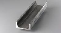 galvanized iron channel