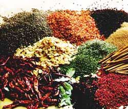 Spices