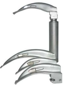 Laryngoscope Set