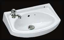 Wall Hung Basin 01