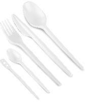 Disposable Cutlery