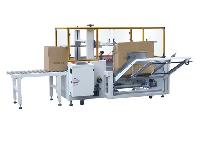 Automatic Carton Forming Machine