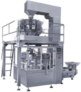 Automatic Packaging Machine