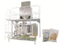 Fully Automatic Granules Packing Machines