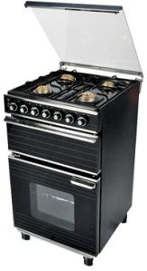 Free Standing Gas Cooker