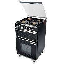 Gas Cooking Range