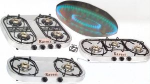 Gas Cooktop