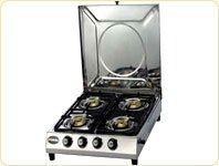 Cooktops, Gas Cooker