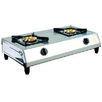 stainless steel gas stoves