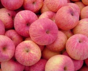 Fresh Kashmiri Apple