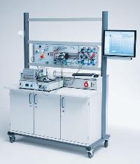 electrical engineering lab equipment