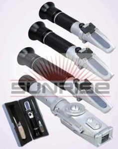 Hand Refractometer