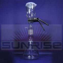 Membrane Filter Assembly