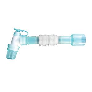 Catheter Mount