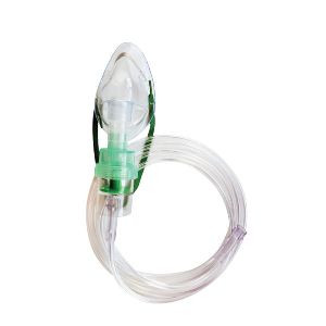 Nebulizer Mask