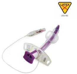 Tracheostomy Tube Cuffed & Uncuffed